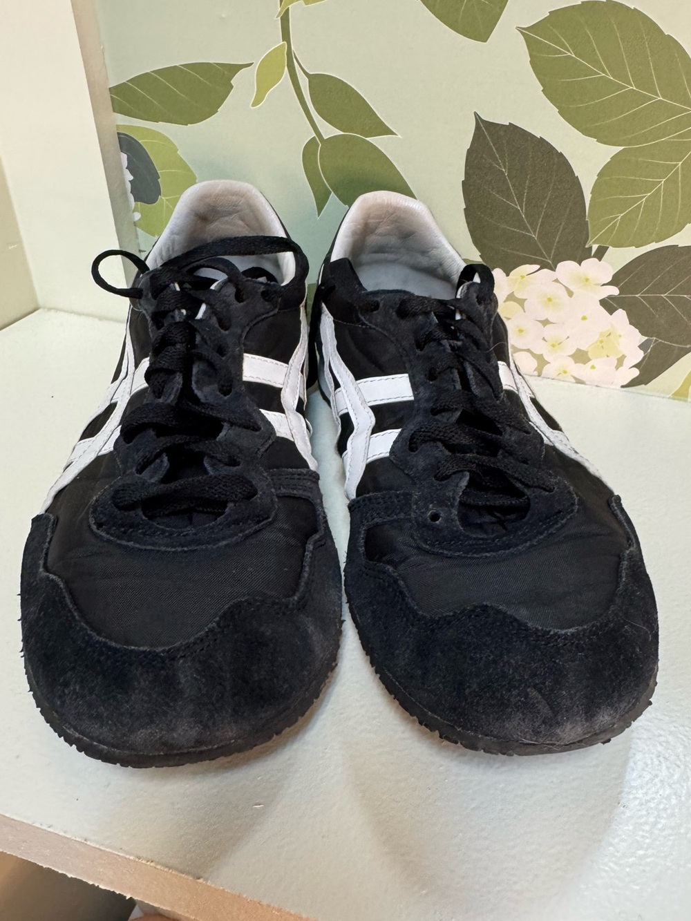 Onitsuka Tiger Serrano trainers - Picture 2 of 6